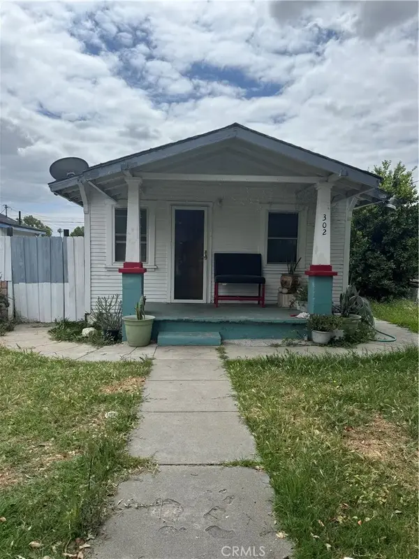 302 E Park, Ontario, CA 91761