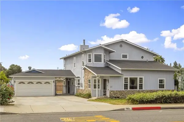 350 E Juanita, San Dimas, CA 91773