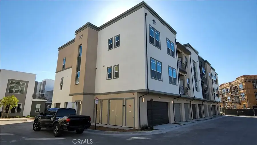 26955 Prospector Road #201, Valencia, CA 91381 - #2