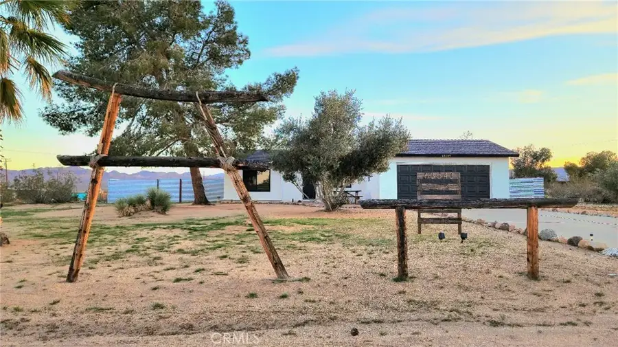 63543 Jadeite Street, Joshua Tree, CA 92252 - #2