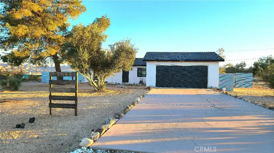63543 Jadeite Street, Joshua Tree, CA 92252 - #3