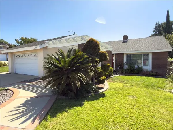 1456 Winterwood Lane, Diamond Bar, CA 91765