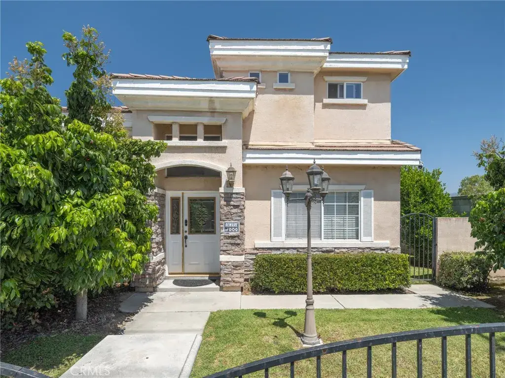 9729 Cortada St, El Monte, CA 91733 - #1