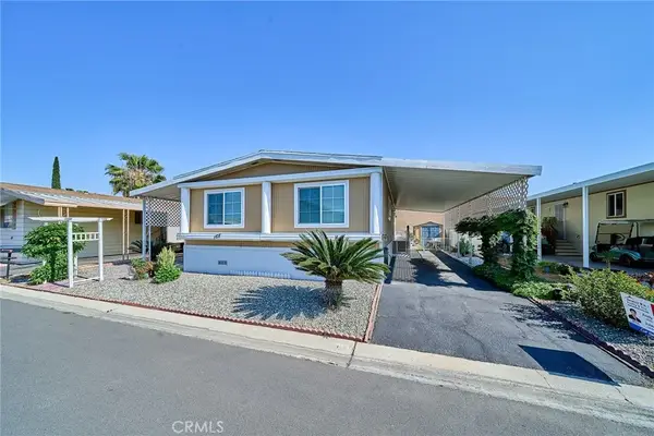 4000 Pierce #168, Riverside, CA 92505