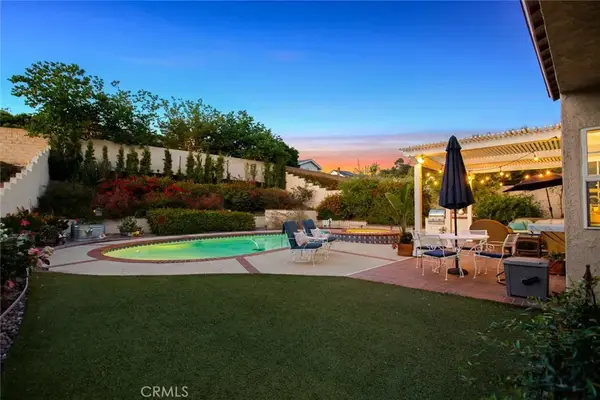 23409 Coyote Springs, Diamond Bar, CA 91765