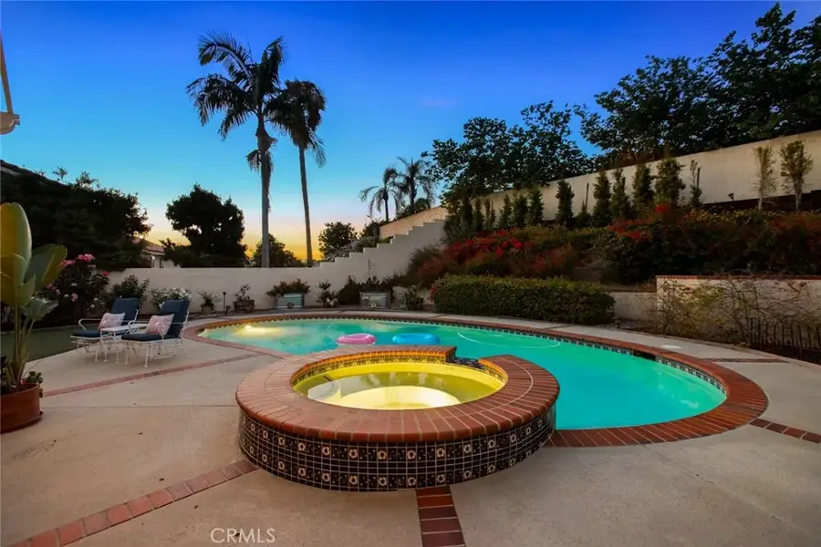 23409 Coyote Springs, Diamond Bar, CA 91765 - #2