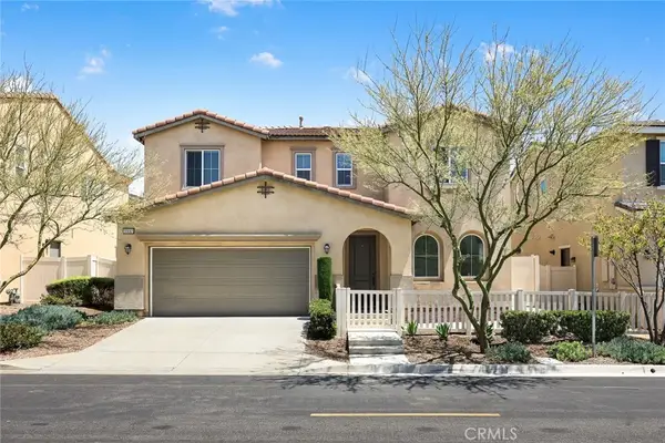 11557 Cantara Dr, Chino, CA 91710
