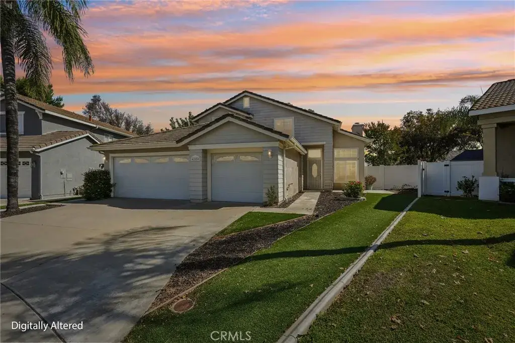42850 Via Gandia, Temecula, CA 92592 - #1