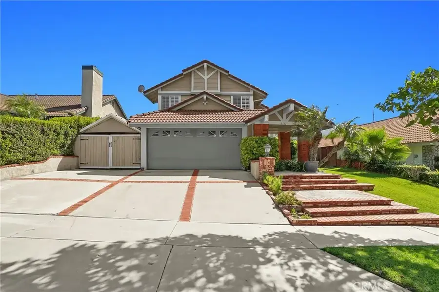 3332 Fallenleaf, Corona, CA 92882 - #2