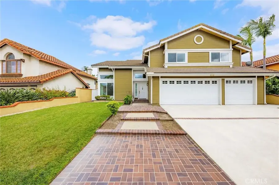 912 Wynnewood Drive, Diamond Bar, CA 91765 - #3