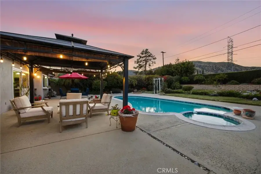5909 Old Wheeler, La Verne, CA 91750 - #3
