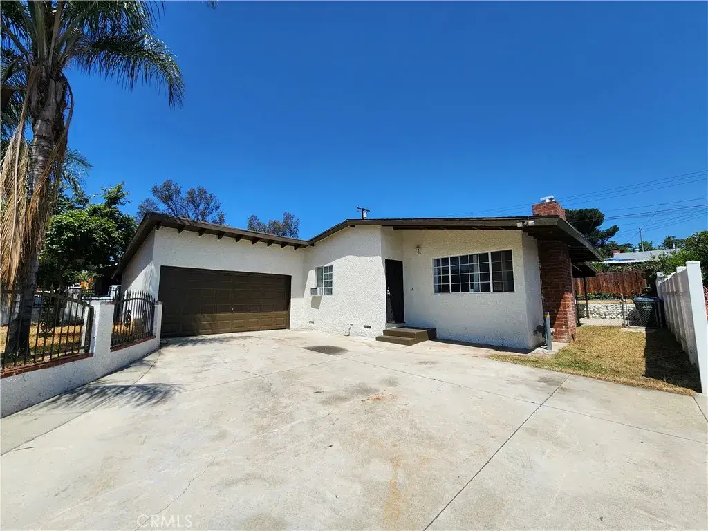 1301 Fremont Street, Pomona, CA 91766 - #1
