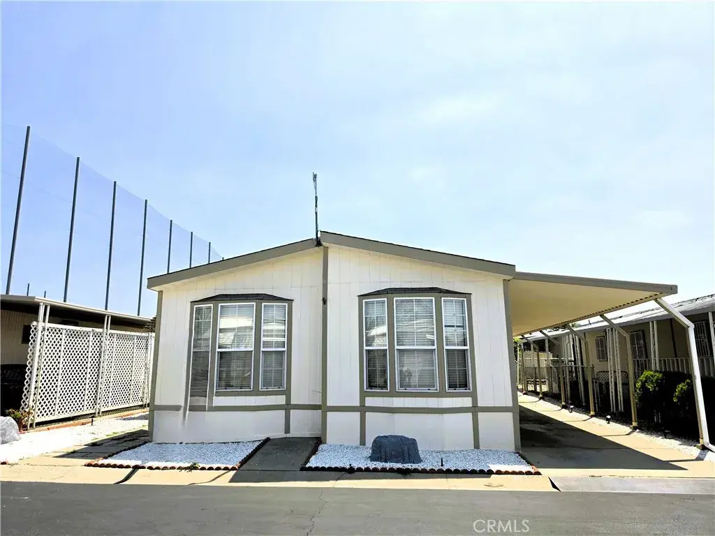 1441 S Paso Real #156, Rowland Heights, CA 91748 - #1