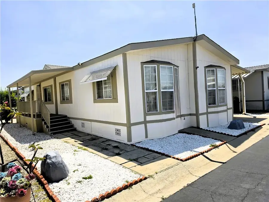1441 S Paso Real #156, Rowland Heights, CA 91748 - #2