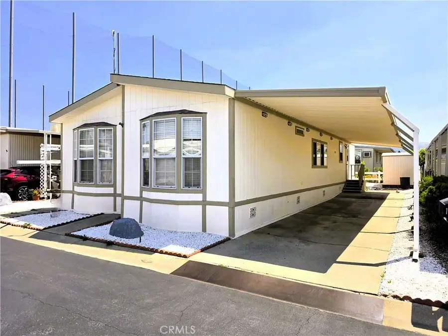 1441 S Paso Real #156, Rowland Heights, CA 91748 - #3