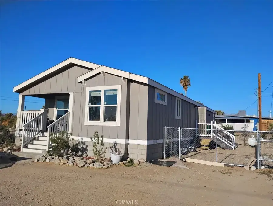 59188 Forrest Drive, Yucca Valley, CA 92284 - #2
