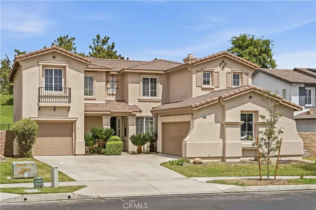 11967 Southwind, Yucaipa, CA 92399 - #1