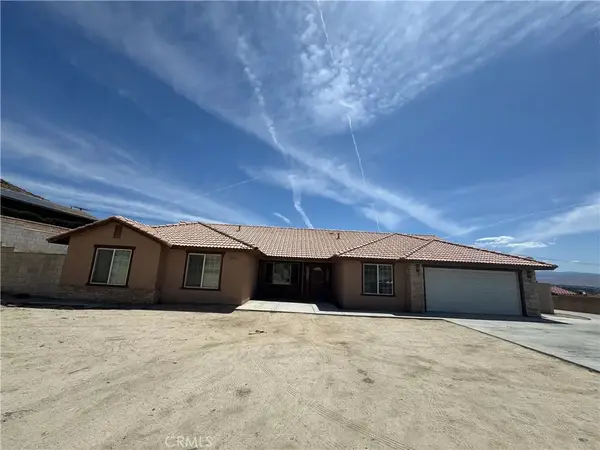 16499 Apple Valley, Apple Valley, CA 92307