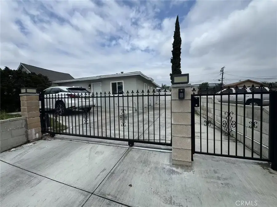 951 E Elma Street, Ontario, CA 91764 - #2