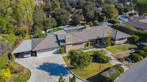 2847 N Monte Verde, Covina, CA 91724