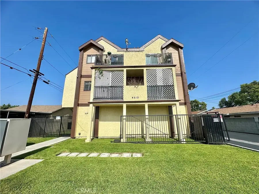 4212 La Rica, Baldwin Park, CA 91706 - #3