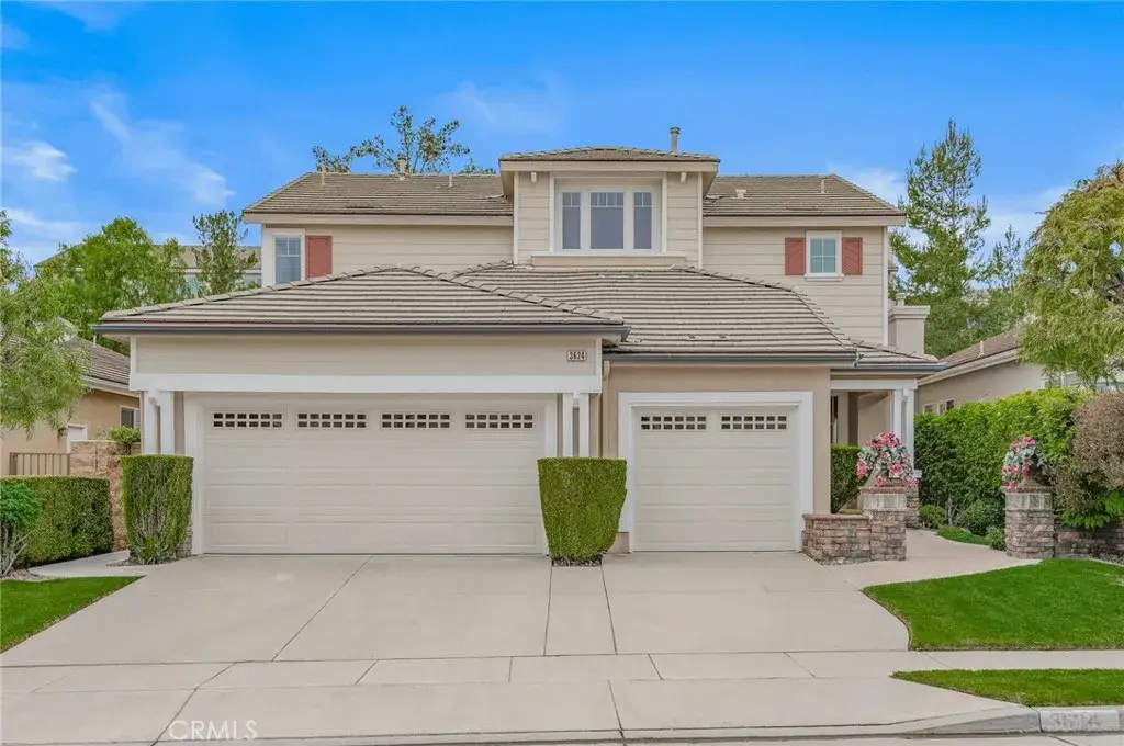3624 Skylark, Brea, CA 92823 - #1