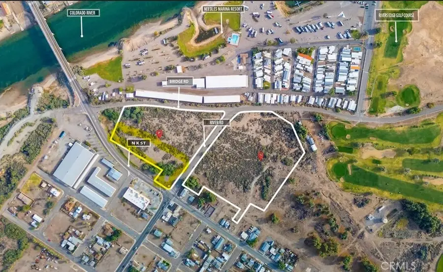 429 K, Needles, CA 92363 - #2