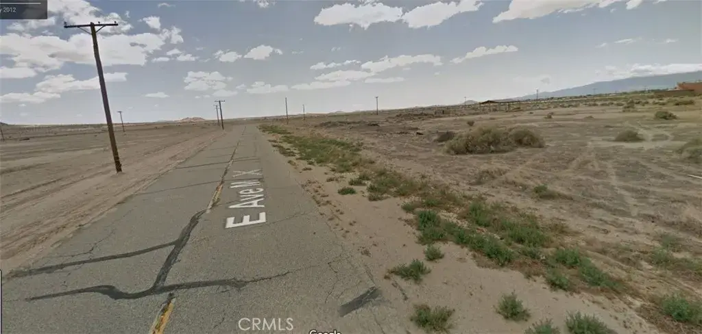 0 Vac/ave M/vic 165 Ste, North Antelope Valley, CA 93535 - #1