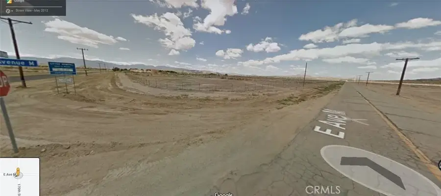 0 Vac/ave M/vic 165 Ste, North Antelope Valley, CA 93535 - #2