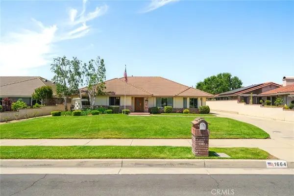 1664 S Elderberry, Ontario, CA 91762