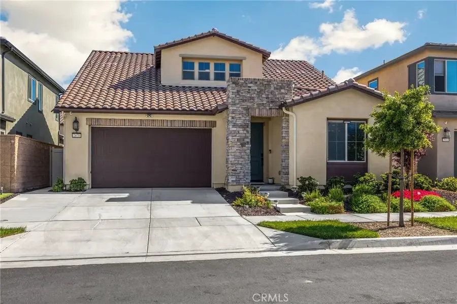 2670 E Embry Lane, Ontario, CA 91762 - #2
