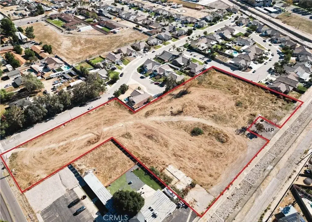 0 West 48th, San Bernardino, CA 92407 - #1