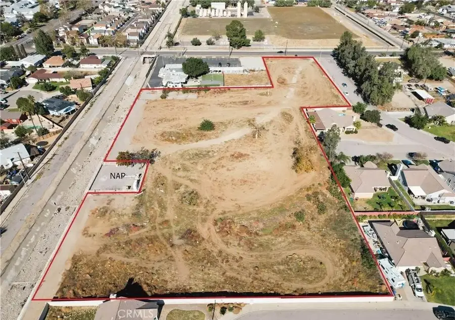 0 West 48th, San Bernardino, CA 92407 - #2