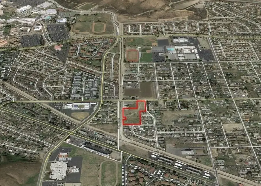 0 West 48th, San Bernardino, CA 92407 - #3