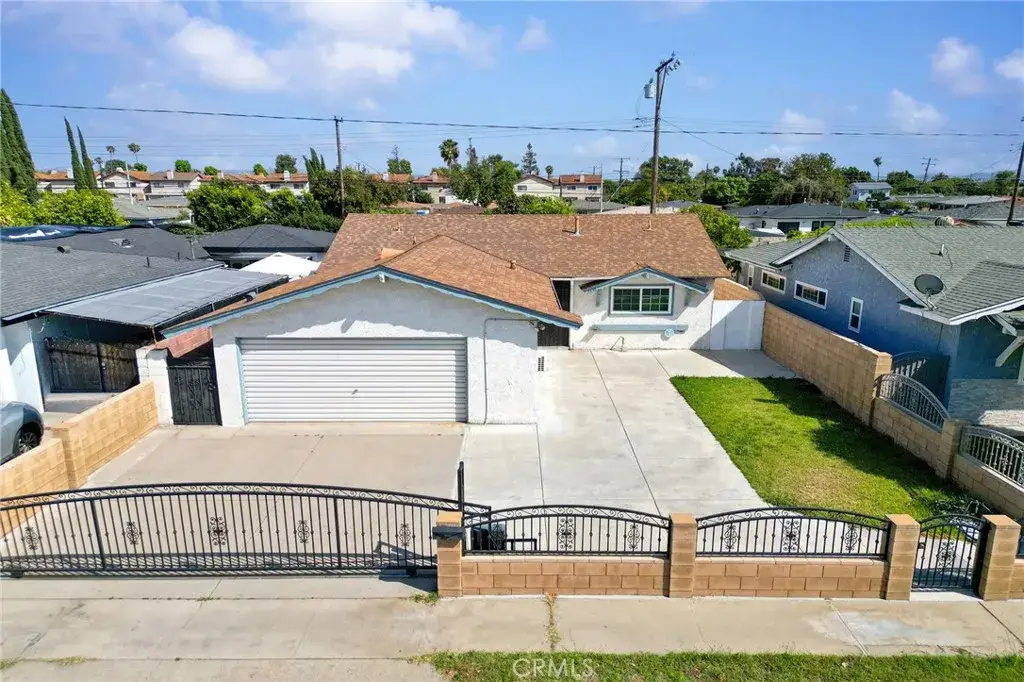 3356 Paddy Lane, Baldwin Park, CA 91706 - #1
