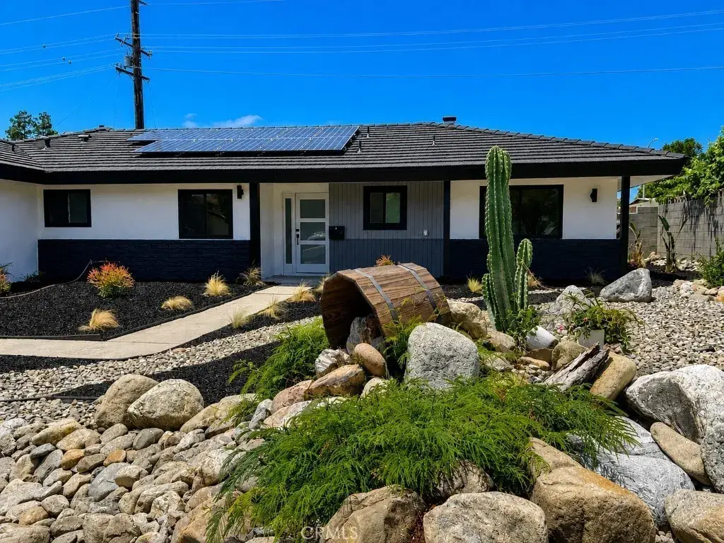 1921 Wheaton, Claremont, CA 91711 - #1