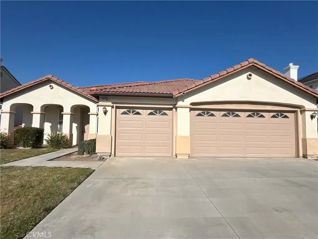 12758 Royal Palm Lane, Riverside, CA 92503 - #1