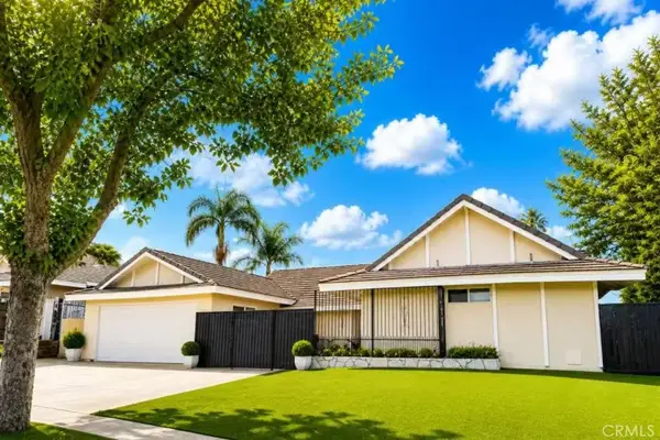 1370 Wake Forest, Walnut, CA 91789