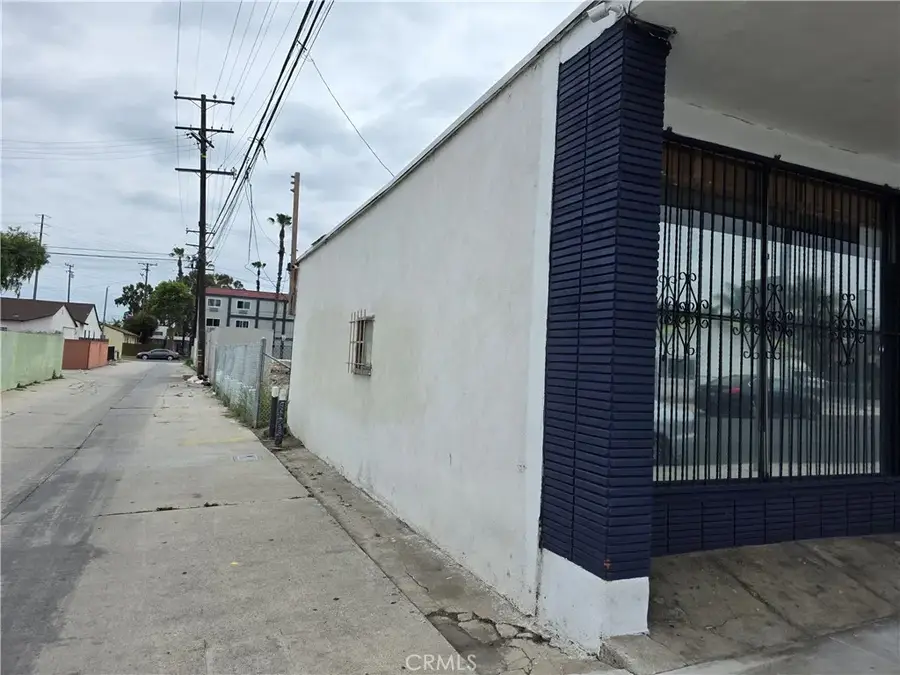 110 E Cambridge, Long Beach, CA 90805 - #3