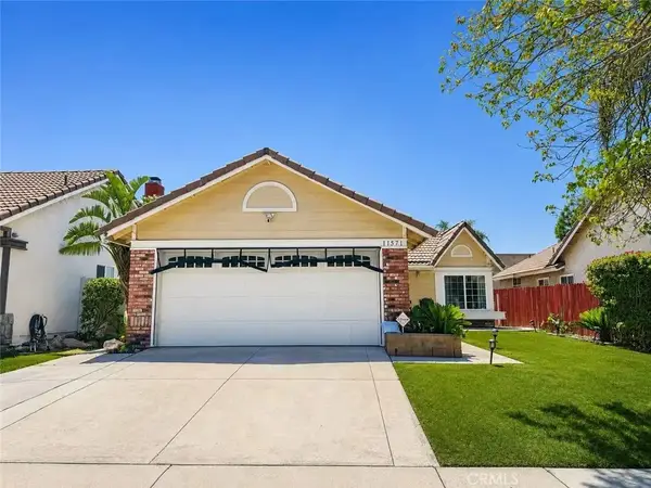 11571 Pinnacle Peak Court, Rancho Cucamonga, CA 91737