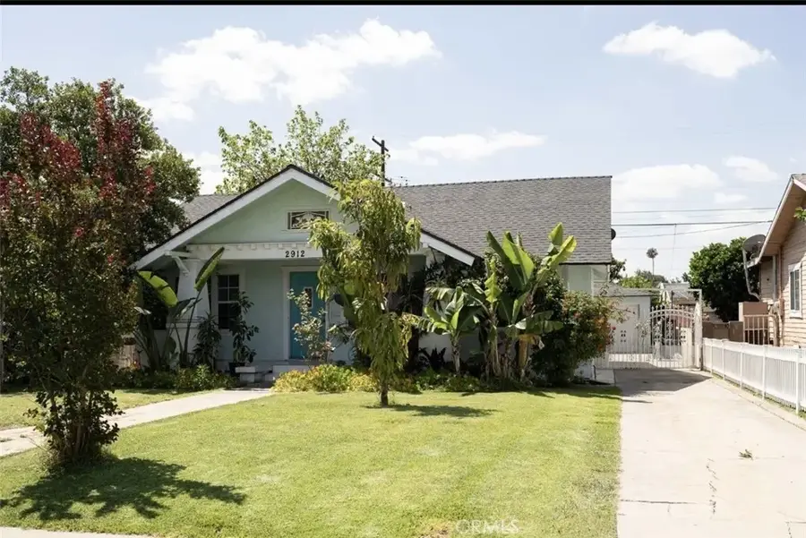 2912 Hill, Huntington Park, CA 90255 - #2