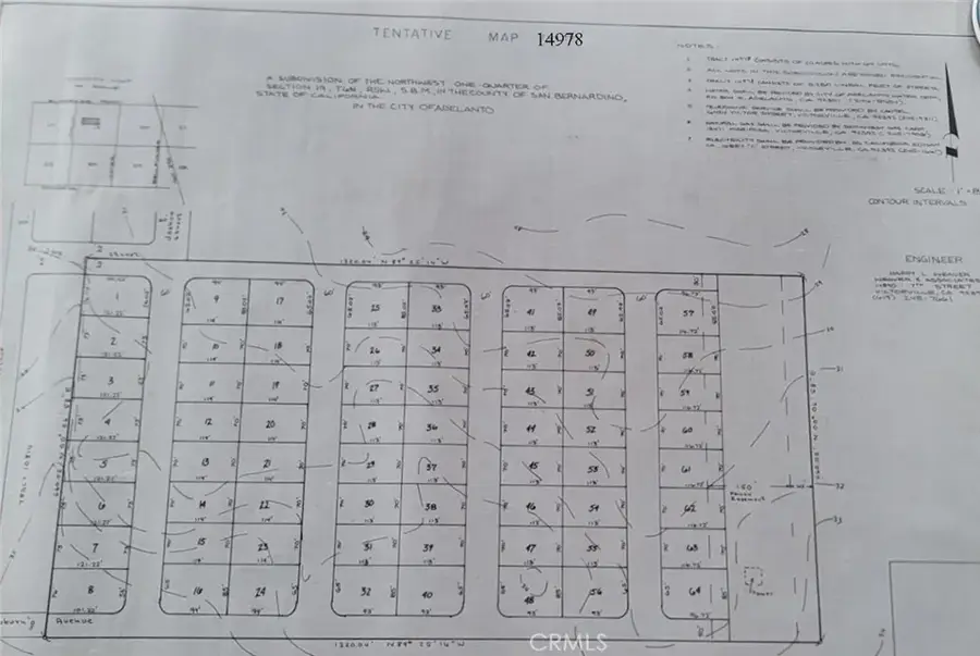 0 Auburn & Panther 15.61ac, Adelanto, CA 92301 - #2