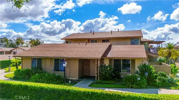 1425 Forest Glen #158, Hacienda Heights, CA 91745