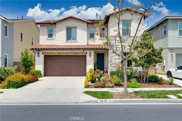 2635 E Harper, Ontario, CA 91762