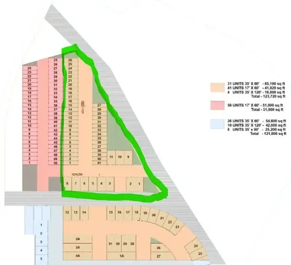 429 K, Needles, CA 92363