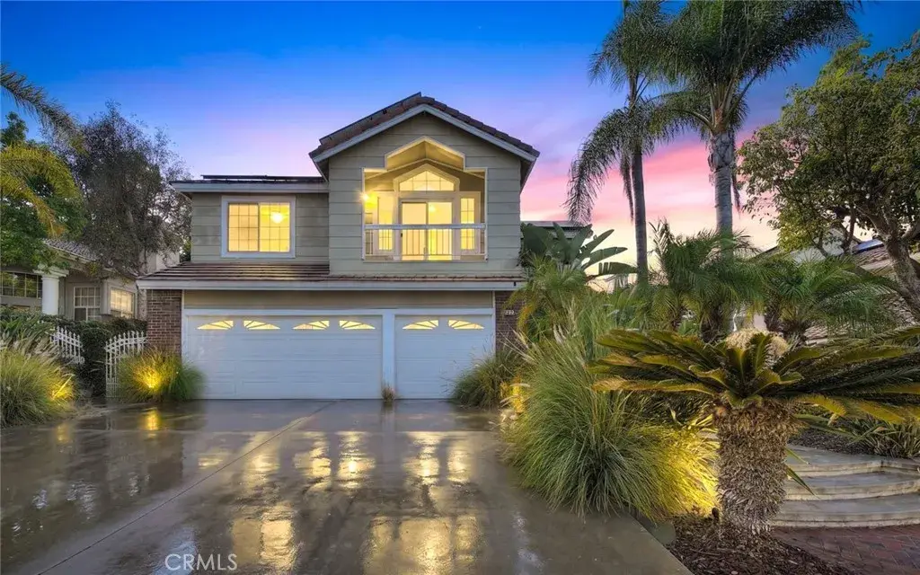 15028 Avenida De Las Flores, Chino Hills, CA 91709 - #1