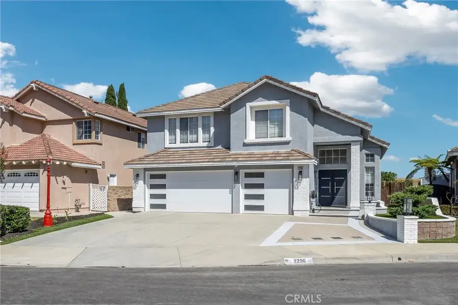 2296 Avenida Cabrillo, Chino Hills, CA 91709 - #2