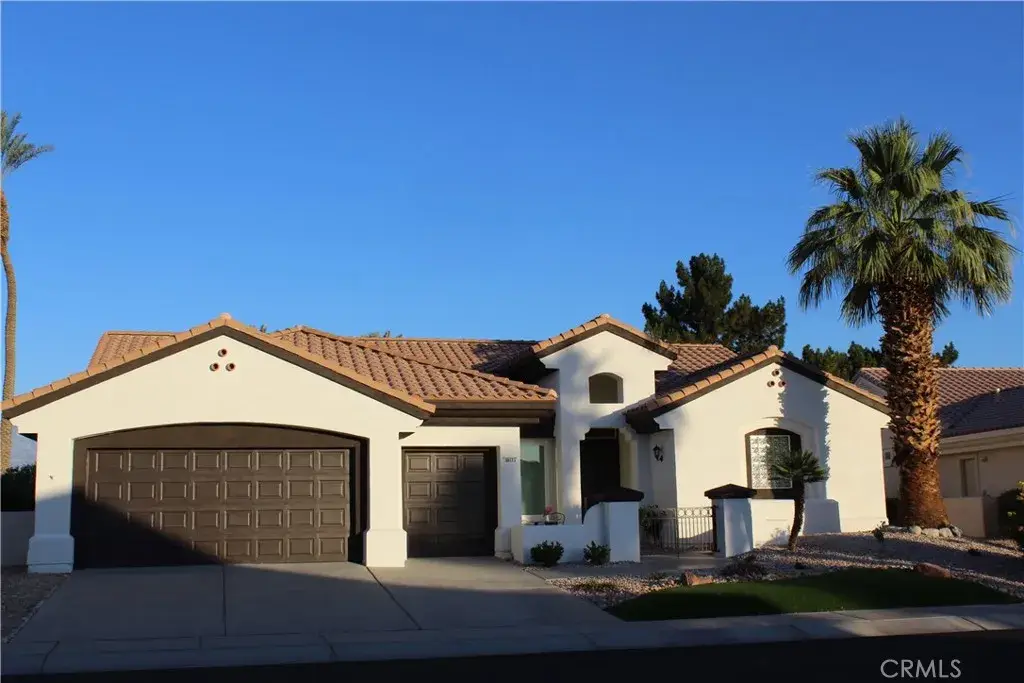 38173 Grand Oaks, Palm Desert, CA 92211 - #1
