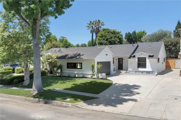 6053 Atoll Avenue, Valley Village, CA 91401