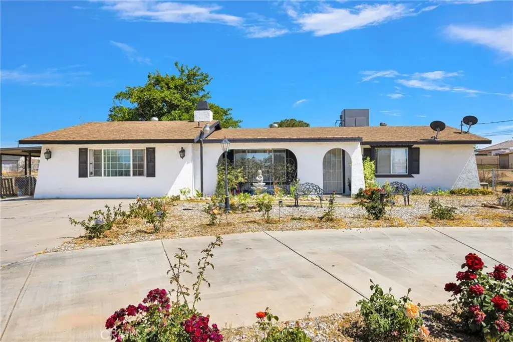 12669 Cypress Ave, Victorville, CA 92395 - #1